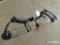 MOXIE STROTHER COMPOUND BOW