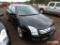 2006 FORD FUSION 4DR, AUTO