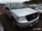 08 FORD F-150 EXT CAB, AUTO