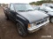 1995 NISSAN XE PICKUP