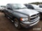 2004 DODGE 1500, 4DR