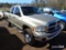 2004 DODGE RAM 2500