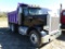 85 PETERBILT DUMP TRUCK