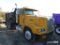 89 FREIGHTLINER DUMP TRUCK