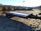 84 PENDLE HITCH HEAVY DUTY BUMPER TRAILER