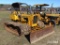 JOHN DEERE 350B DOZER, WIDE TRACKS