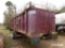 2000 DUMP-RITE DR24 DUMP TRAILER