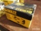 NEW DEWALT 6 INCH BENCH GRINDER