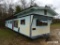 12x60 MOBILE HOME TRAILER