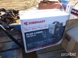 JOB SMART WELDER