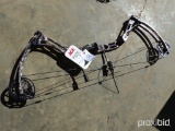 MOXIE STROTHER COMPOUND BOW