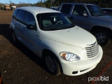 2006 PT CRUISER, AUTO