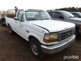 98 FORD F-250