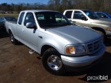 2003 FORD F-150 XL