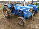 LONG 460 TRACTOR