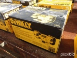 NEW DEWALT 6 INCH BENCH GRINDER