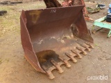 LOADER BUCKET