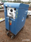 MILLER 330 PS ARC WELDER