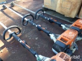 STIHL WEEDEATER