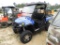 HSUN SECTOR 550 RTV W/BED, GAS