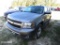2008 CHEVY TAHOE, 4DR, AUTO