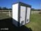 NEW PORTABLE RESTROOMS W/SINK, ETC