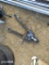 TOW BAR RECEIVER HITCH