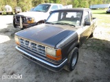 90 FORD TRUCK XLT