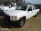 07 CHEVY SILVERADO TRUCK EXT CAB