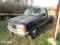 97 GMC FLATBED