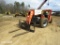 2008 JLG G9-43A TELESCOPIC FORKLIFT