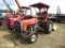 MASSEY FERGUSON 245 TRACTOR