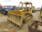 CAT D4C DOZER 0ROPS 6 WAY BLADE