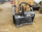 NEW SKIDSTEER SKID PRO MULCHING MACHINE