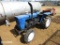 SHIBAURA TRACTOR DIESEL 3PH 4X4