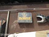 DEWALT DRILL