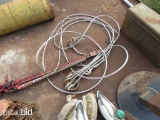 SPREADER CABLE