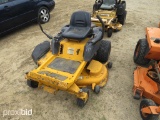 CUB CADET 50IN CUT LAWNMOWER