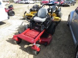 TITAN MX4800 COMMERCIAL LAWNMOWER