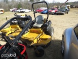 2014 HUSTLER SUPER Z COMMERCIAL LAWNMOWER