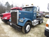 1988 FREIGHTLINER DAY CAB TRUCK