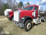 2000 FREIGHTLINER DAY CAB TRUCK