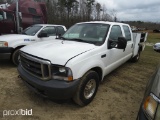 2003 FORD F-250