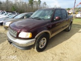 01 FORD 150