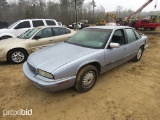 BUICK REGAL 3800 CAR