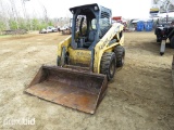 GEHL V270 SKIDSTEER