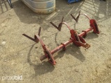 CULTIVATOR PLOW