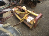 ALAMO FLAIL MOWER