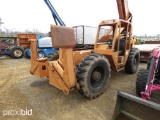 LULL 1044C-54 TELESCOPIC FORKLIFT