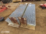 METAL RAMPS